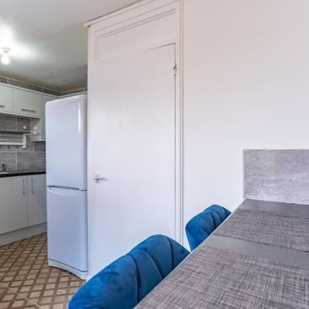 Spacious Flat In West Midlands Birmingham Esterno foto