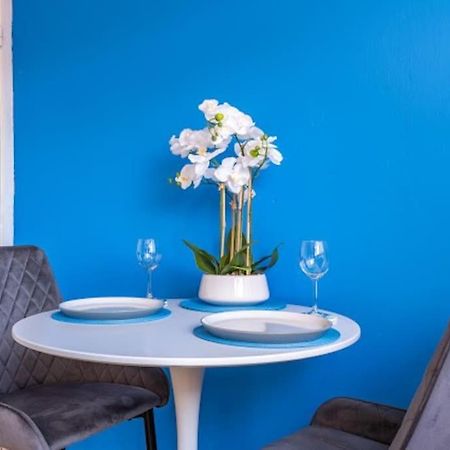 Spacious Flat In West Midlands Birmingham Esterno foto