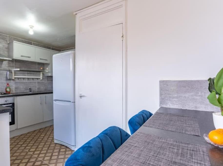 Spacious Flat In West Midlands Birmingham Esterno foto