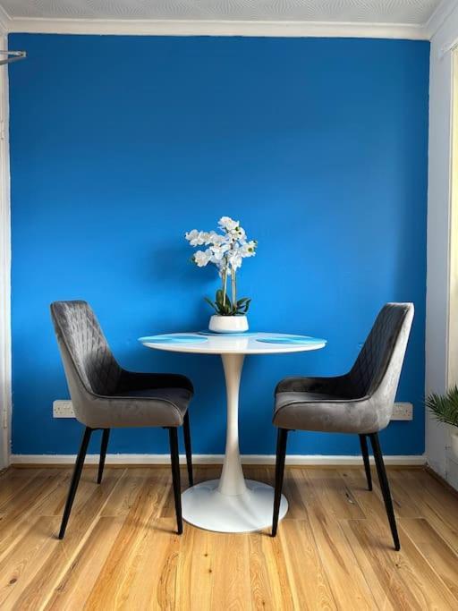 Spacious Flat In West Midlands Birmingham Esterno foto