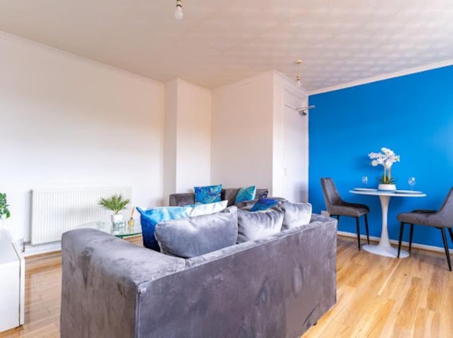 Spacious Flat In West Midlands Birmingham Esterno foto